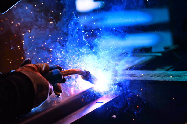 Best Specialty Welding Processes in Liberty, PA
