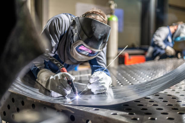 Best Welding Equipment Sales and Repair in Liberty, PA
