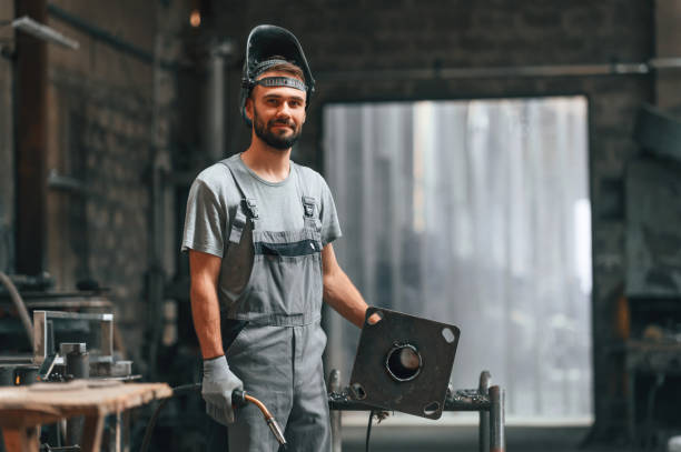 Affordable Welder Services in Liberty, PA