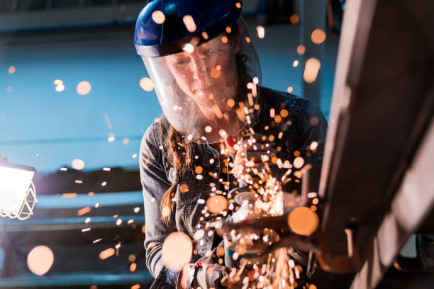 Best Automation and Robotic Welding in Liberty, PA